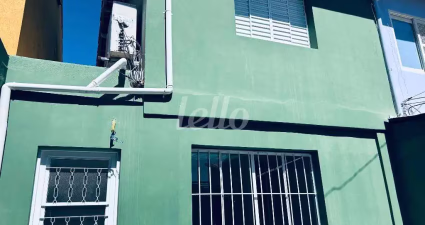 Casa comercial com 1 sala à venda na Rua Capitão Otávio Machado, 121, Chácara Santo Antônio, São Paulo