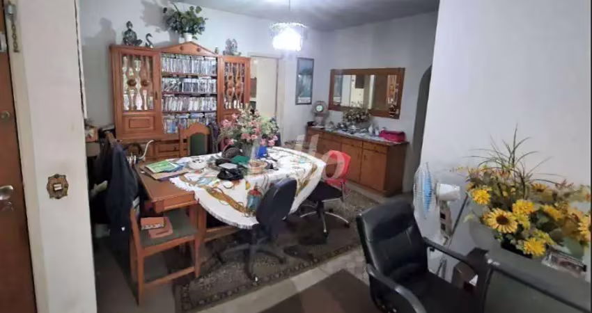 Apartamento com 3 quartos à venda na Rua dos Democratas, 461, Vila Monte Alegre, São Paulo
