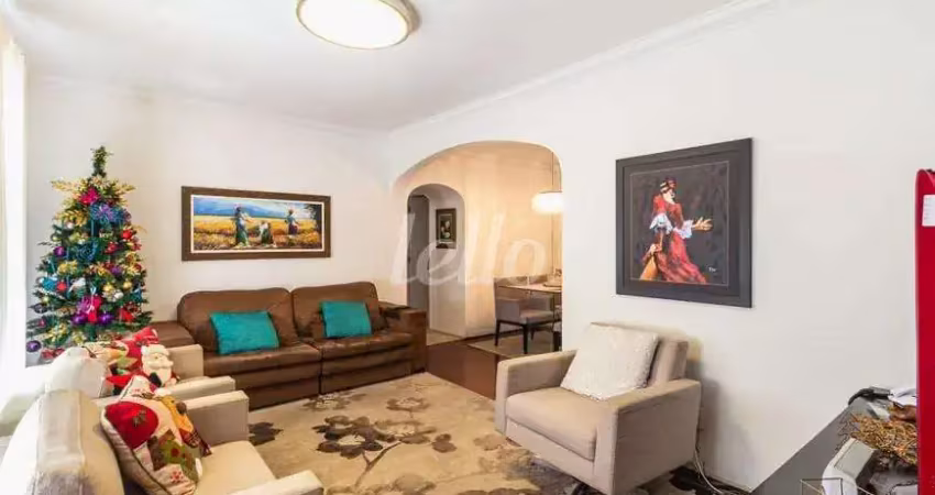 Apartamento com 3 quartos à venda na Rua Indiana, 510, Brooklin Paulista, São Paulo
