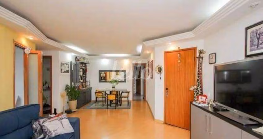 Apartamento com 3 quartos à venda na Rua Galofre, 127, Vila Mariana, São Paulo