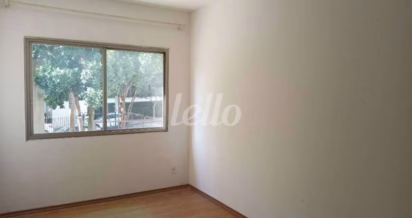 Apartamento com 2 quartos à venda na Rua Pensilvânia, 57, Cidade Monções, São Paulo