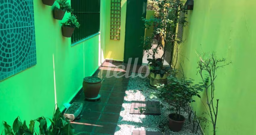 Casa comercial com 3 salas à venda na Alameda dos Tupiniquins, 1210, Planalto Paulista, São Paulo