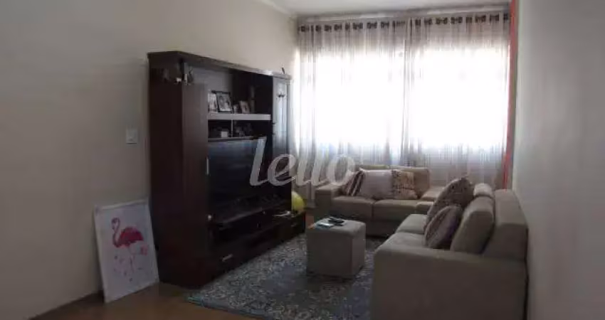 Apartamento com 2 quartos à venda na Avenida Santo Amaro, 4511, Brooklin Paulista, São Paulo