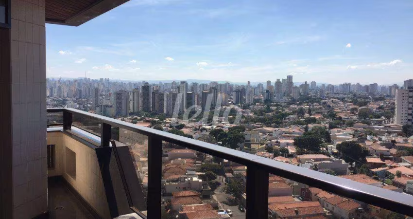 Apartamento com 4 quartos à venda na Rua Vitor Costa, 822, Bosque da Saúde, São Paulo