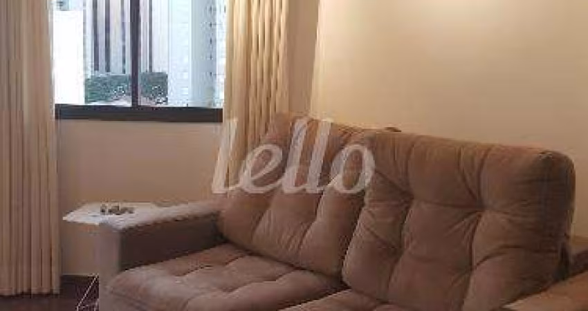 Apartamento com 3 quartos à venda na Rua Itaóca, 201, Chácara Inglesa, São Paulo