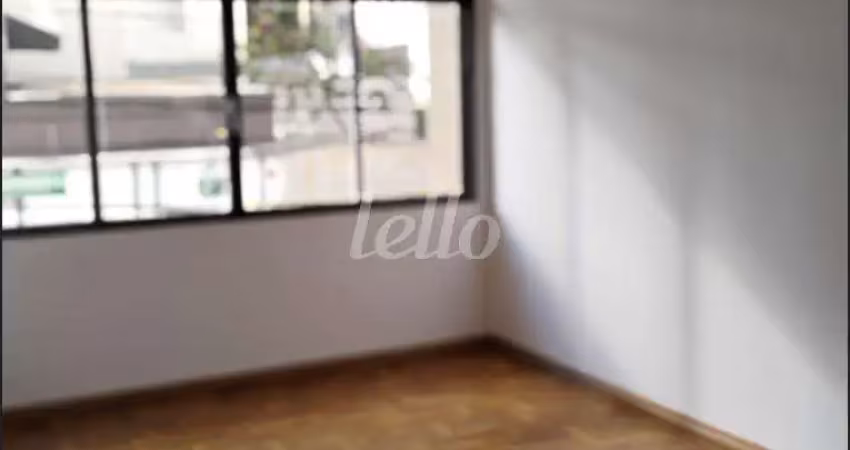 Apartamento com 2 quartos à venda na Rua Tenente Gomes Ribeiro, 30, Vila Clementino, São Paulo