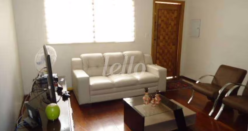 Casa com 2 quartos à venda na Avenida Miruna, 273, Indianópolis, São Paulo