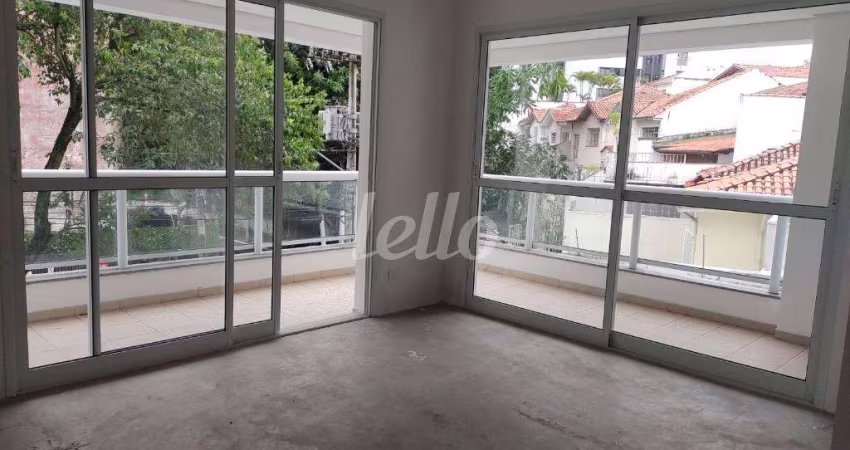 Apartamento com 4 quartos à venda na Rua Correia de Lemos, 153, Chácara Inglesa, São Paulo