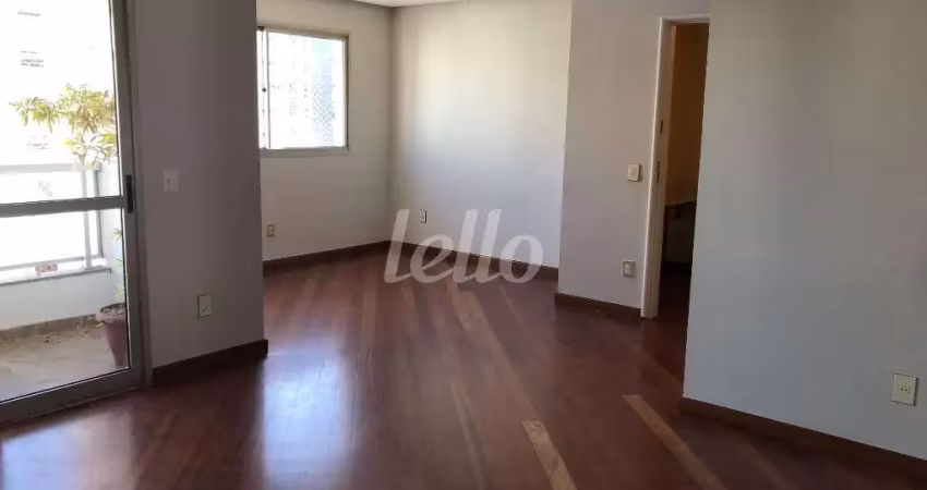 Apartamento com 3 quartos à venda na Rua Domingos Augusto Setti, 73, Vila Mariana, São Paulo