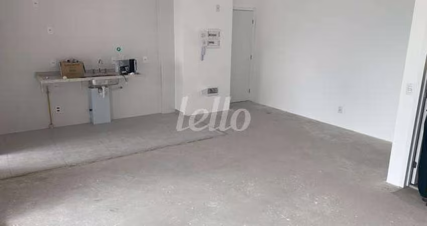 Apartamento com 2 quartos à venda na Rua Professor Doutor José Marques da Cruz, 148, Jardim das Acacias, São Paulo