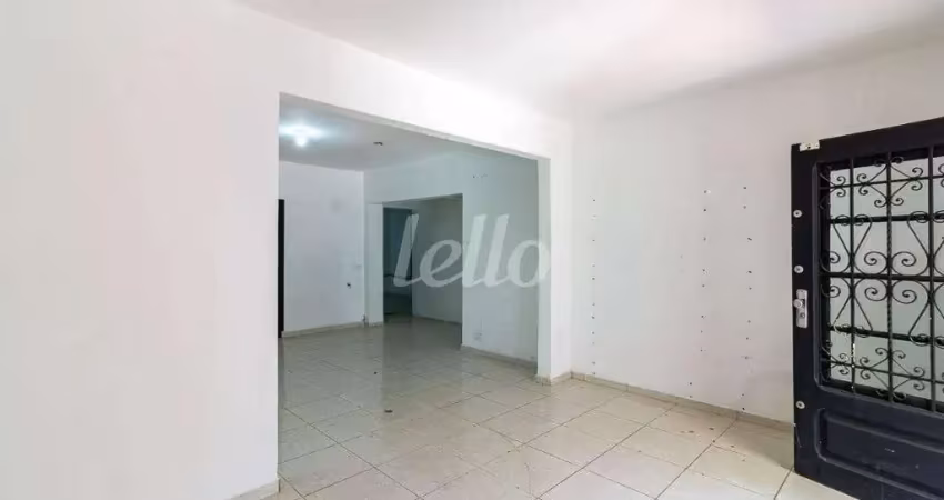 Casa comercial com 11 salas à venda na Rua das Orquídeas, 321, Mirandópolis, São Paulo