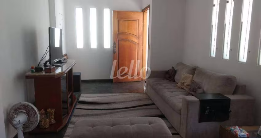 Casa com 3 quartos à venda na Rua Joel Jorge de Melo, 707, Vila Mariana, São Paulo