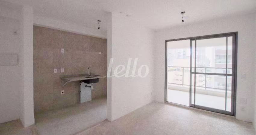 Apartamento com 2 quartos à venda na Rua Getúlio Soares da Rocha, 135, Jardim das Acacias, São Paulo