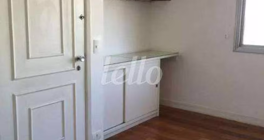 Apartamento com 3 quartos à venda na Rua Porto Martins, 85, Brooklin Paulista, São Paulo