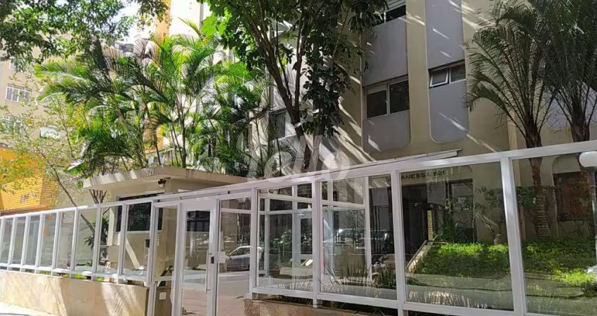 Apartamento com 1 quarto à venda na Alameda dos Jurupis, 921, Indianópolis, São Paulo