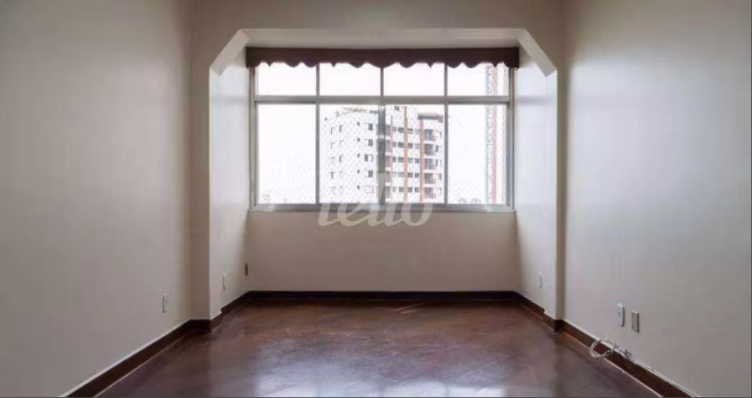 Apartamento com 2 quartos à venda na Rua Topázio, 926, Vila Mariana, São Paulo
