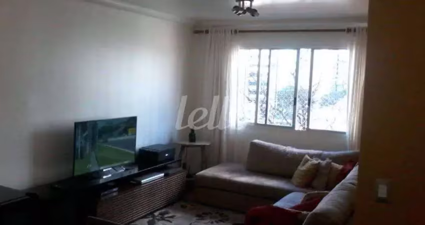 Apartamento com 3 quartos à venda na Rua Sansão Alves dos Santos, 237, Cidade Monções, São Paulo