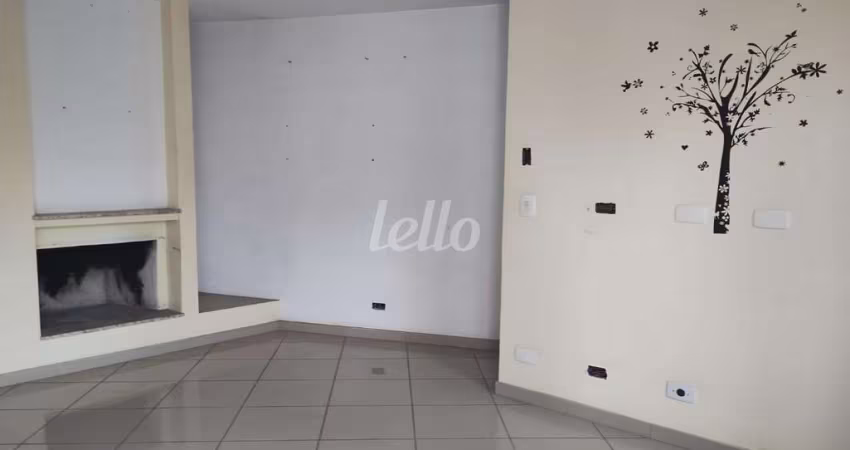 Casa com 5 quartos à venda na Trv. Eleru, 526, Chácara Inglesa, São Paulo