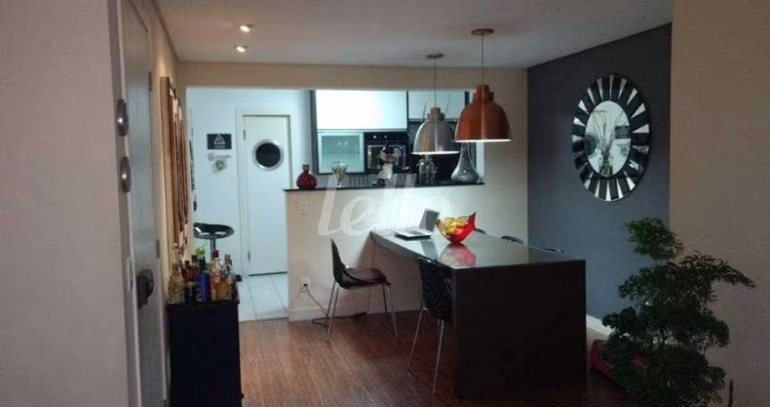 Apartamento com 3 quartos à venda na Rua Lino Coutinho, 301, Ipiranga, São Paulo