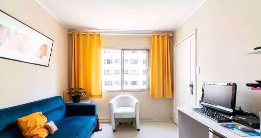 Apartamento com 2 quartos à venda na Avenida Itaboraí, 435, Bosque da Saúde, São Paulo