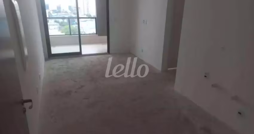 Apartamento com 2 quartos à venda na Rua Dona Leopoldina, 625, Ipiranga, São Paulo