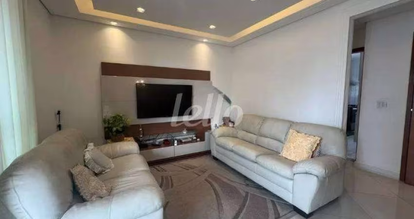 Apartamento com 3 quartos à venda na Rua Pageu, 80, Vila Mariana, São Paulo