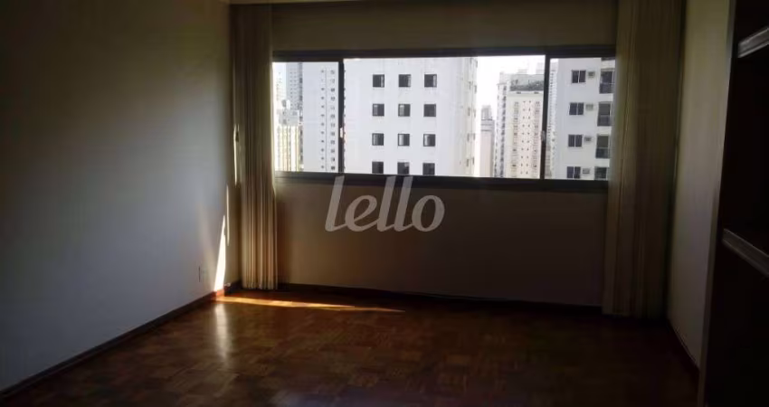 Apartamento com 3 quartos à venda na Rua Constantino de Sousa, 923, Campo Belo, São Paulo