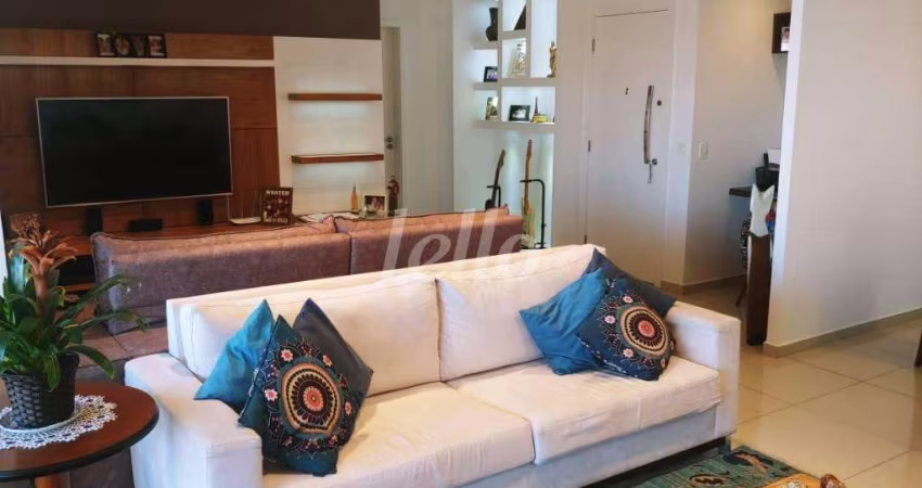 Apartamento com 3 quartos à venda na Rua Percílio Neto, 167, Vila Gumercindo, São Paulo