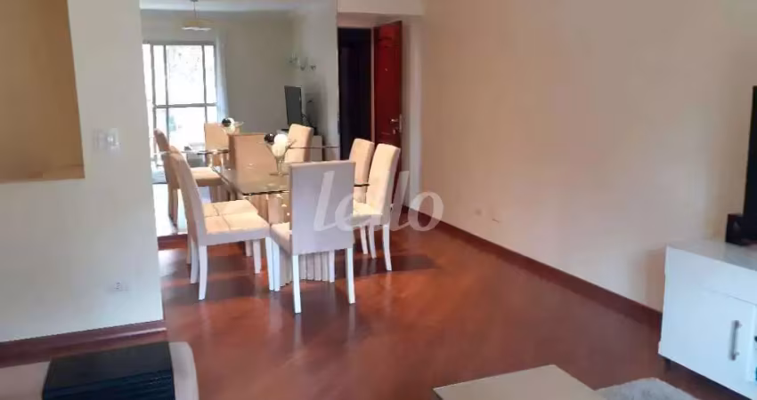 Apartamento com 2 quartos à venda na Rua Ática, 480, Jardim Brasil (Zona Sul), São Paulo