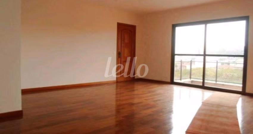 Apartamento com 3 quartos à venda na Rua Doutor Leite Pereira, 151, Vila Brasílio Machado, São Paulo