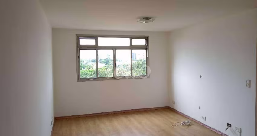 Apartamento com 2 quartos à venda na Rua Geórgia, 191, Brooklin Paulista, São Paulo