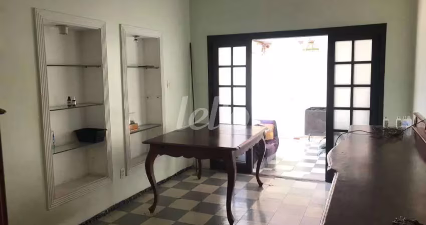 Apartamento com 1 quarto à venda na Rua Comendador João Gabriel, 112, Mirandópolis, São Paulo