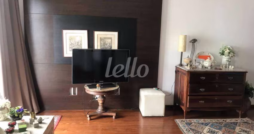 Apartamento com 2 quartos à venda na Rua João de Souza Dias, 509, Campo Belo, São Paulo