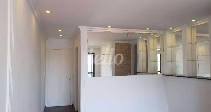 Apartamento com 3 quartos à venda na Rua Jaci, 227, Chácara Inglesa, São Paulo