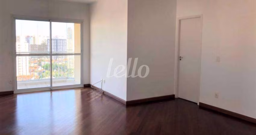 Apartamento com 3 quartos à venda na Rua Oriçanga, 245, Mirandópolis, São Paulo