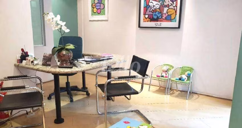Casa comercial com 4 salas à venda na Rua Leandro Dupré, 49, Vila Clementino, São Paulo