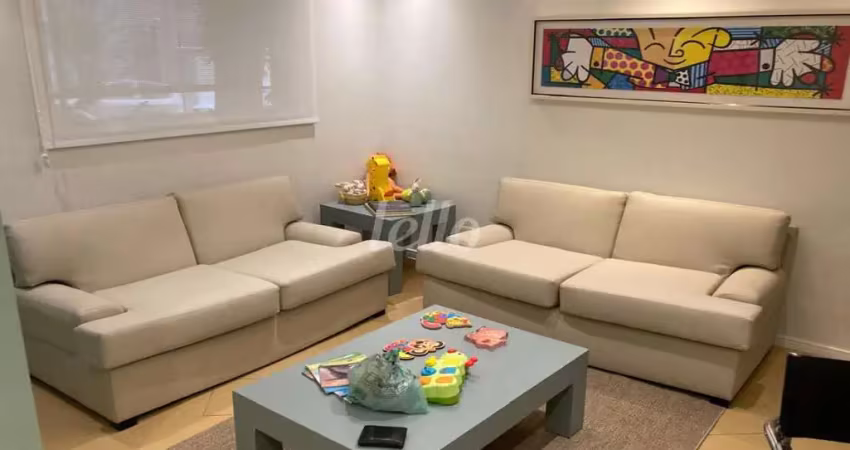 Casa comercial com 4 salas à venda na Rua Leandro Dupré, 49, Vila Clementino, São Paulo