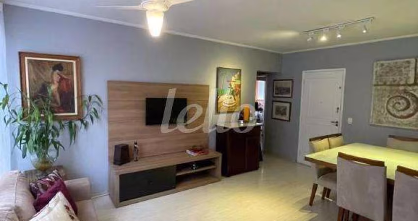 Apartamento com 3 quartos à venda na Rua Visconde da Luz, 158, Vila Nova Conceição, São Paulo