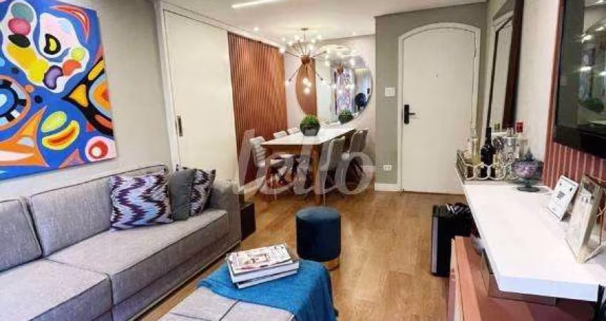 Apartamento com 3 quartos à venda na Avenida Jamaris, 522, Planalto Paulista, São Paulo