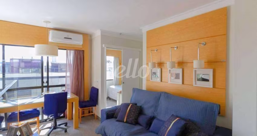 Apartamento com 2 quartos à venda na Rua Henrique Fausto Lancellotti, 6333, Nova Piraju, São Paulo