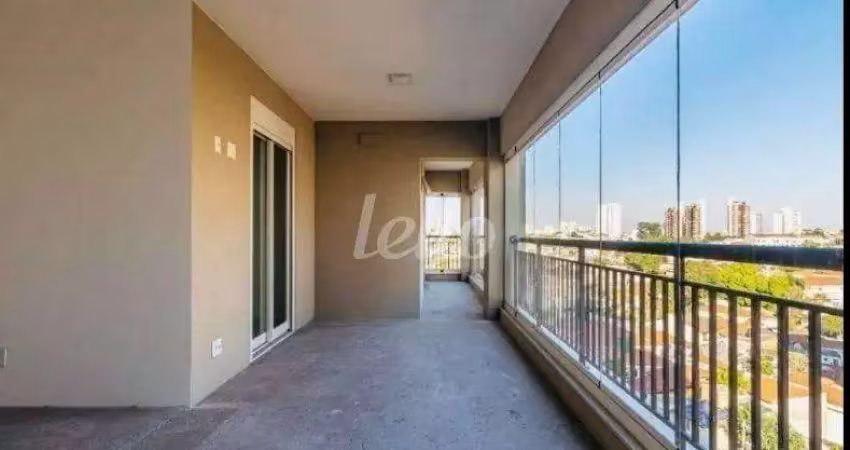 Apartamento com 3 quartos à venda na Rua Tuiucuê, 103, Jardim da Saude, São Paulo