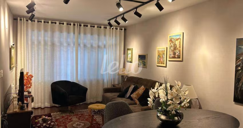 Casa com 3 quartos à venda na Rua Meruoca, 95, Jardim da Glória, São Paulo