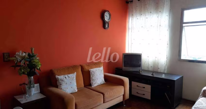 Apartamento com 2 quartos à venda na Rua Gomes de Carvalho, 455, Vila Olímpia, São Paulo