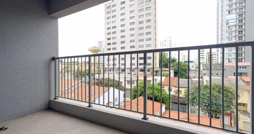Apartamento à venda na Rua Carlos Petit, 215, Vila Mariana, São Paulo