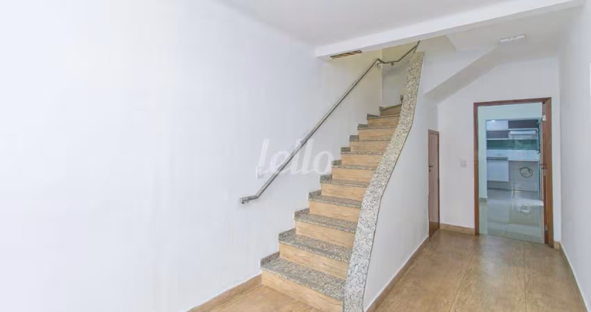 Casa comercial com 3 salas à venda na Rua Loefgren, 930, Vila Clementino, São Paulo