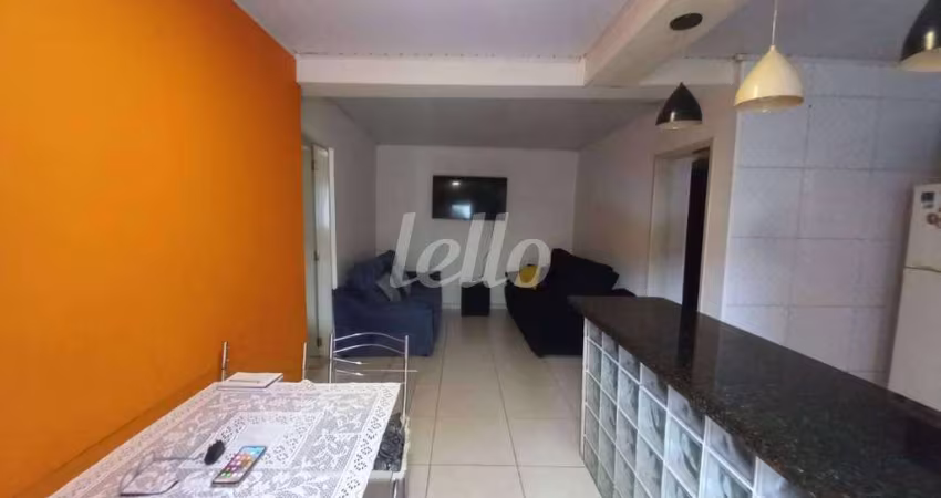 Casa com 2 quartos à venda na Alameda dos Guaramomis, 1411, Planalto Paulista, São Paulo