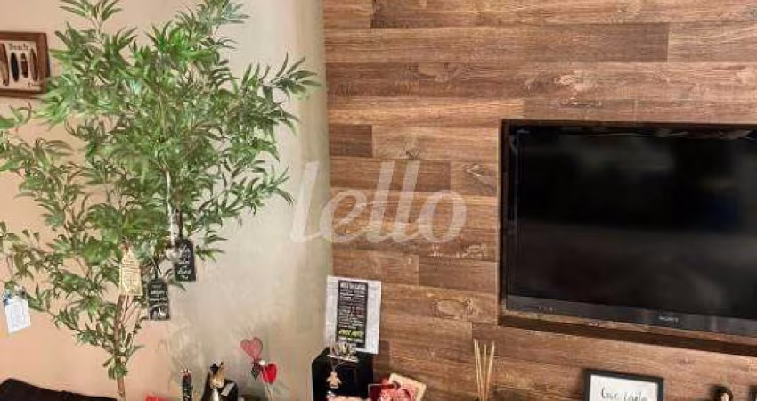 Apartamento com 2 quartos à venda na Avenida Ibijaú, 355, Indianópolis, São Paulo