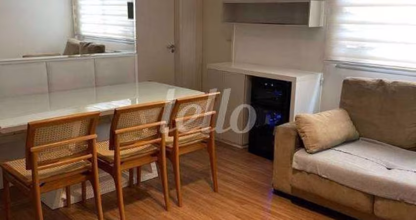 Apartamento com 2 quartos à venda na Rua Doutor Diogo de Faria, 1104, Vila Clementino, São Paulo