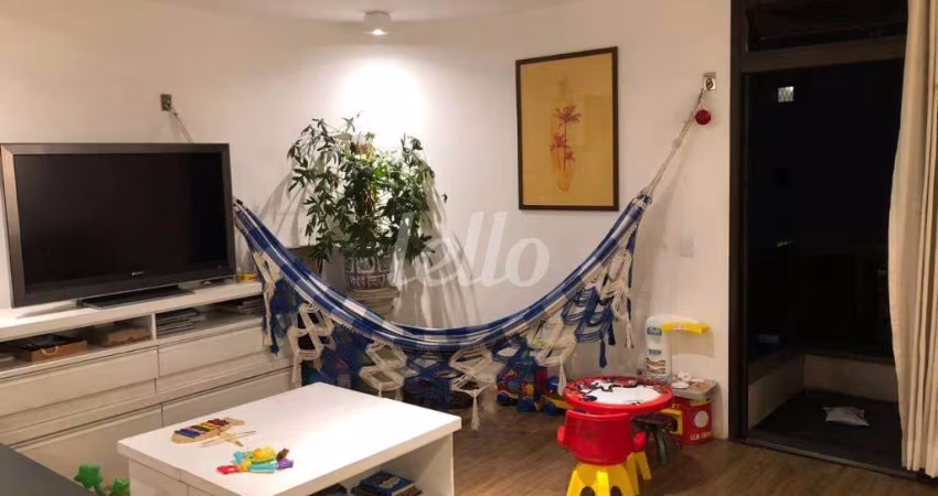 Apartamento com 3 quartos à venda na Alameda dos Anapurus, 1114, Indianópolis, São Paulo