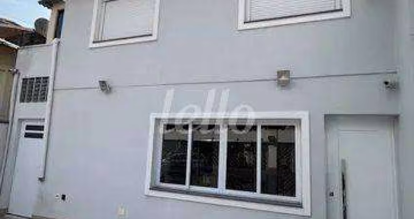 Casa com 2 quartos à venda na Rua Elias Assad Chedid, 85, Vila Mariana, São Paulo